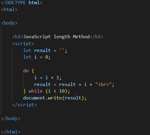 Output