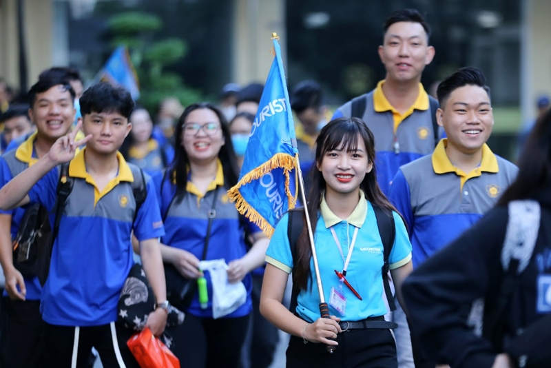 Đăng ký Hướng dẫn viên du lịch địa phương: Chia sẻ văn hóa và địa điểm du lịch độc đáo