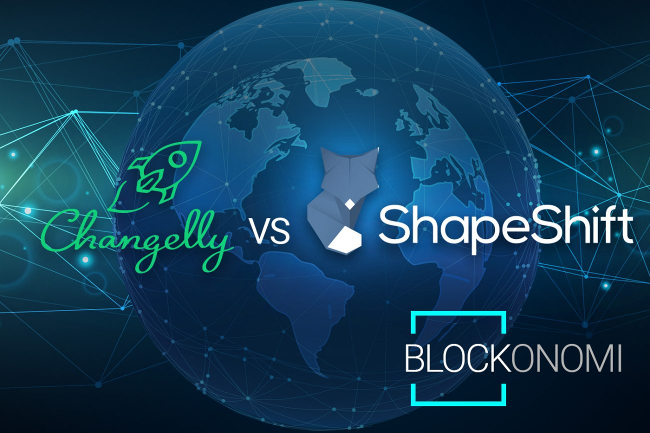 Детальный обзор криптовалютной биржи ShapeShift: отзывы клиентов