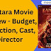 Kantara Movie Review - Budget, Collection, Cast, Director 