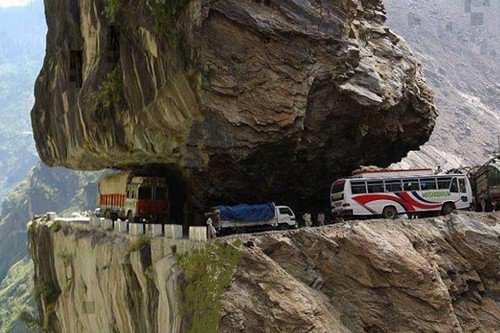 Travel Spiti Valley? Best Way to Reach