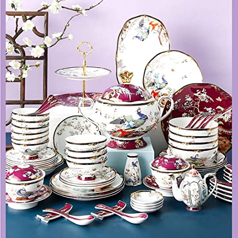 Bone China Vs Ceramic: What is the Difference? Pros & Cons 