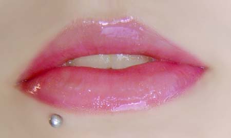 Pink Lips