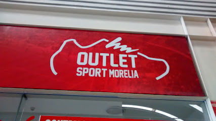Outlet Sport Tienda de Ropa deportiva