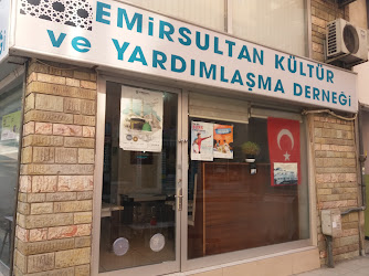 Emir Sultan Kültür Ve Yardımlaşma Dern.