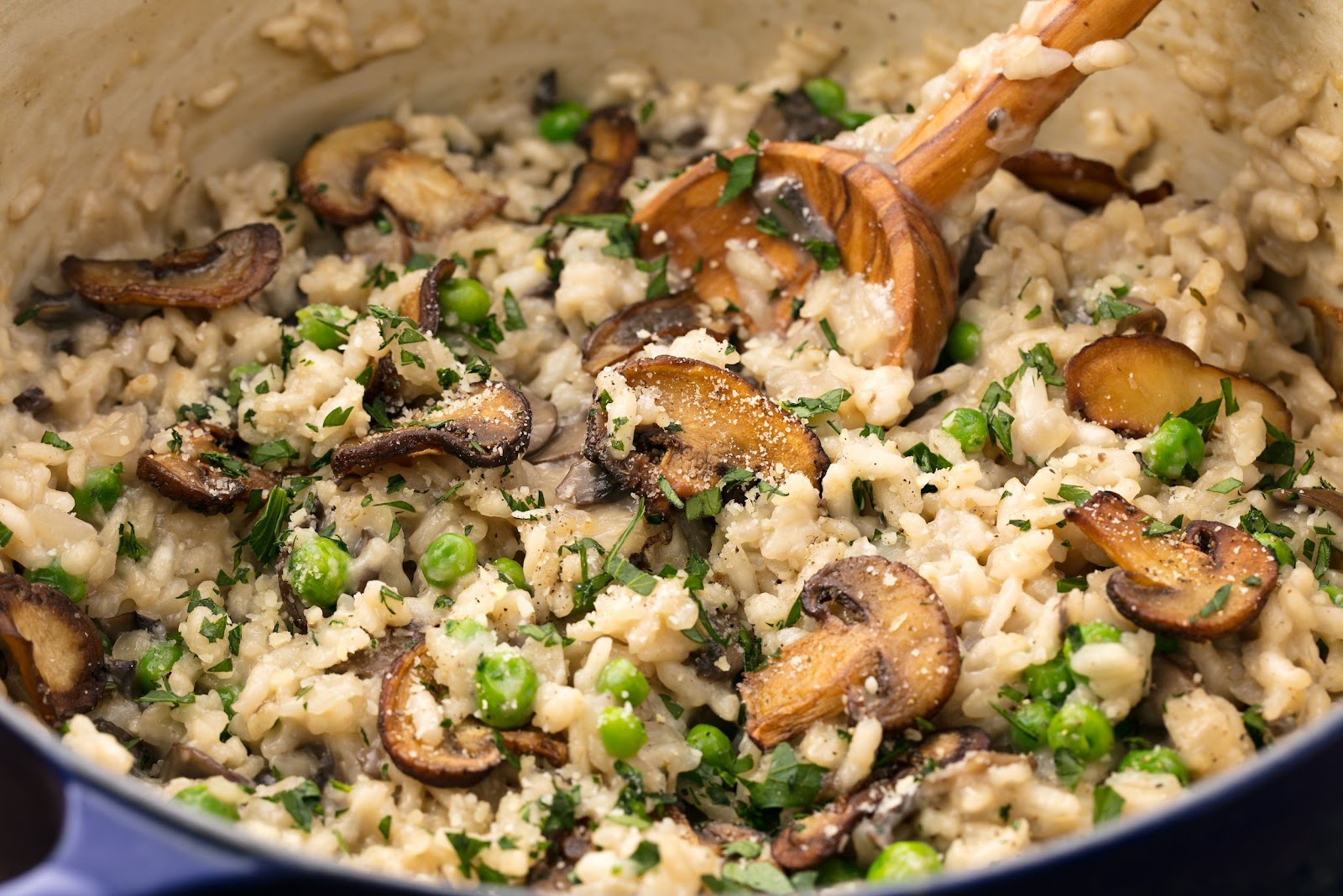 Image result for risotto