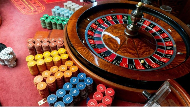 Dừng lại đúng lúc là 1 phương pháp kiếm tiền từ Casino online Làm giàu từ Casino