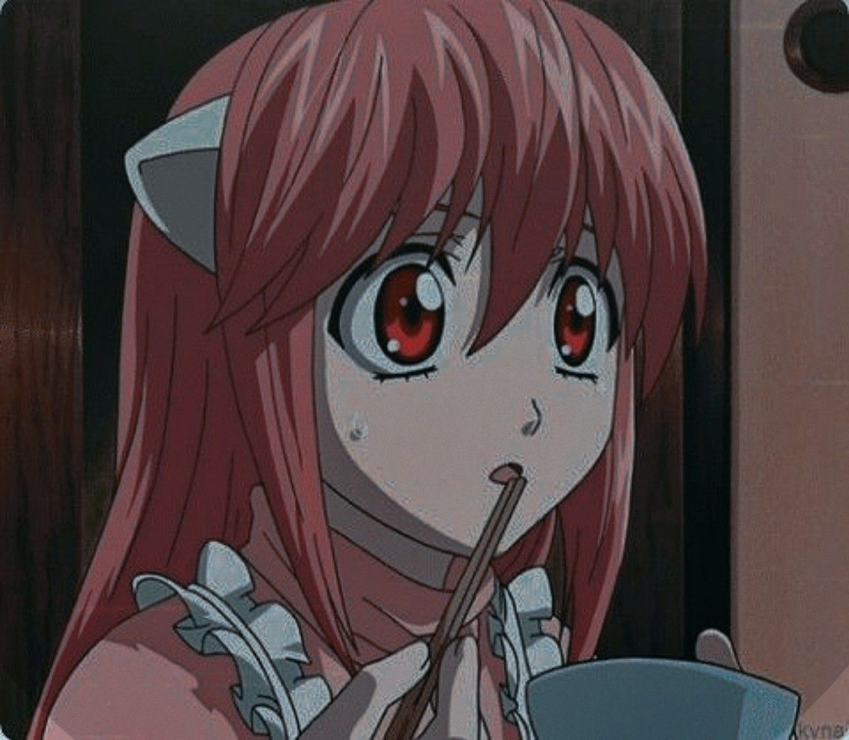 Elfen Lied Review