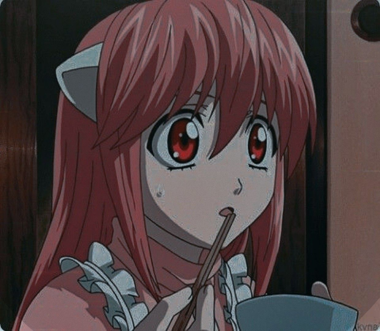 Elfen Lied – Review