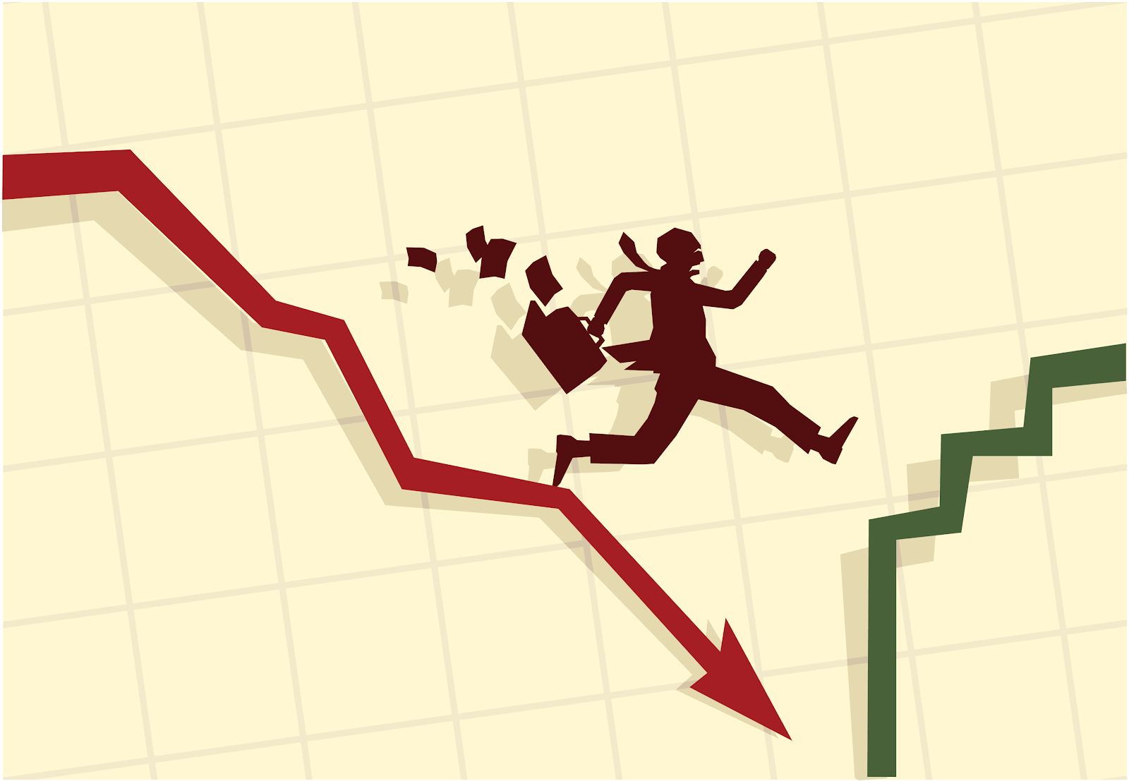 Inestabilidad económica,