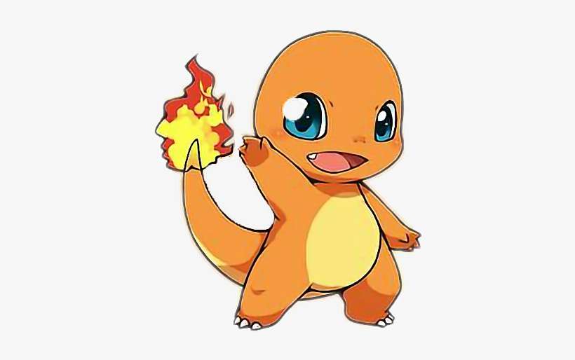 Charmander