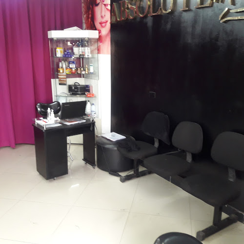Opiniones de Absolute Beauty Peluquería & Belleza Integral en Callao - Peluquería
