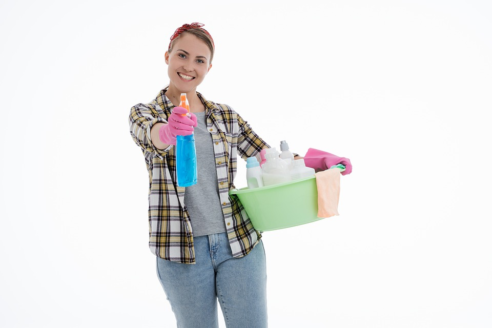 Reasons Why You Might Need to Hire a Cleaning Service