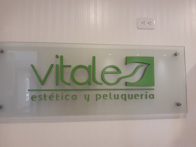 Opiniones de Vitale Estética & Peluquería en Guayaquil - Peluquería