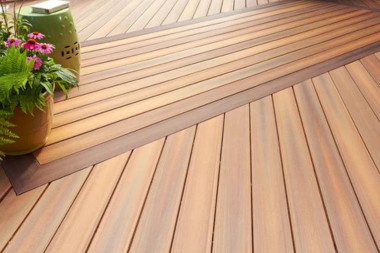 fiberon concordia horizon ipe decking composite deck boards custom built