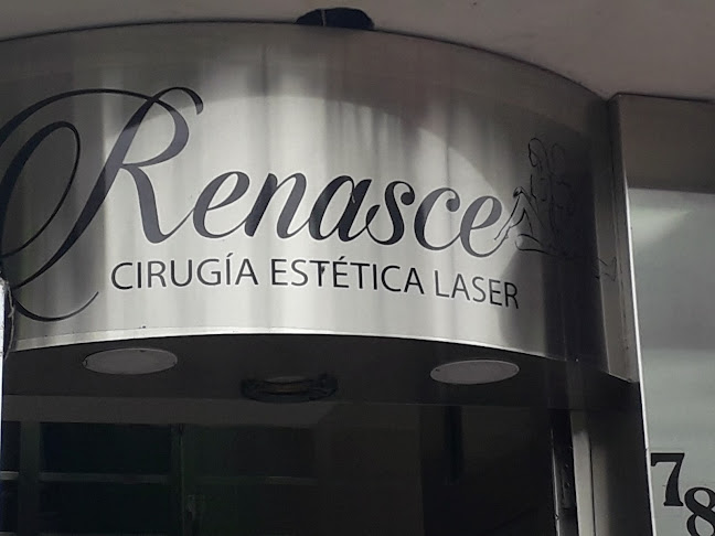 Renasce Cirugía Estética Laser - Los Olivos