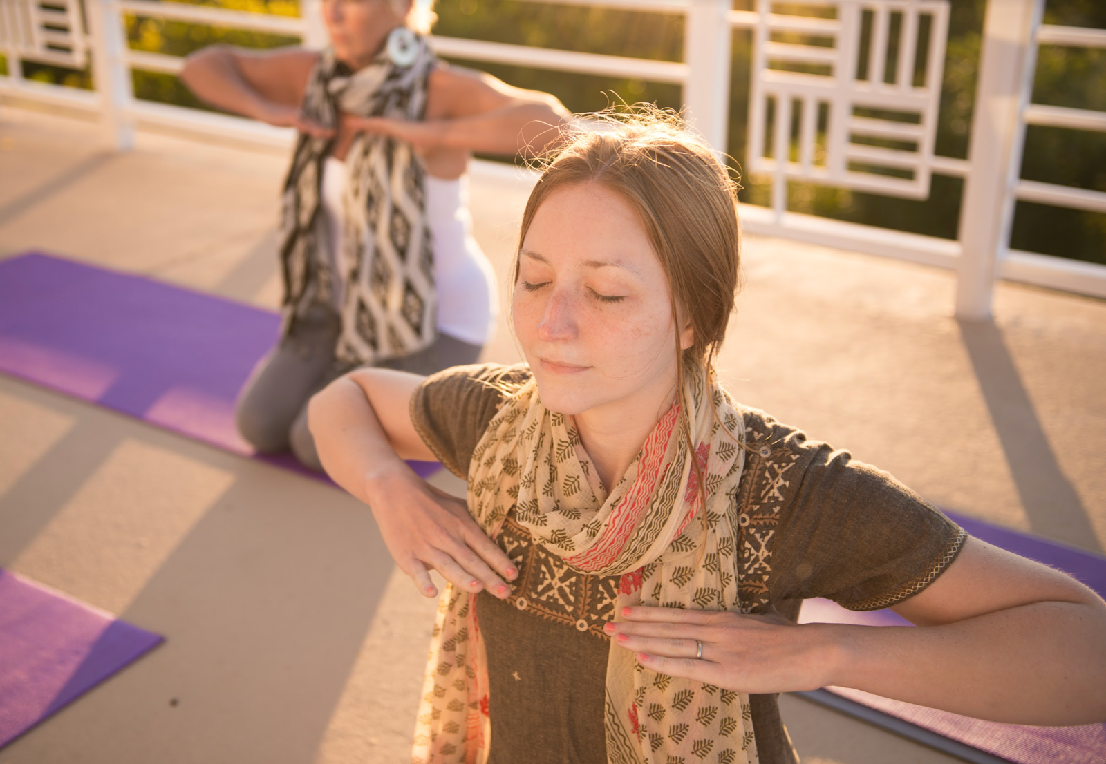 SKY Breath Meditation