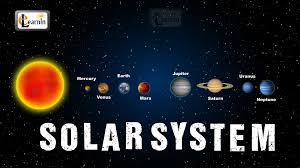 Image result for solar system