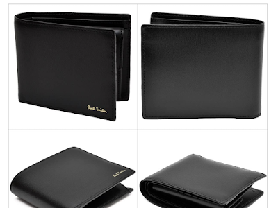 √完了しました！ ポール ���ミス 二 つ折り 財布 人気 295080-ポールスミス 財布 ��ディース 長財布