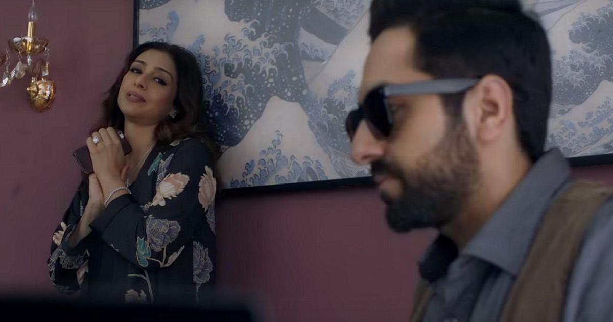 Andhadhun' review: Sriram Raghavan's crime thriller is wild and wacky fun