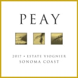 BEST VIOGNIER WINES - Peay Vineyards Estate Viognier 2017