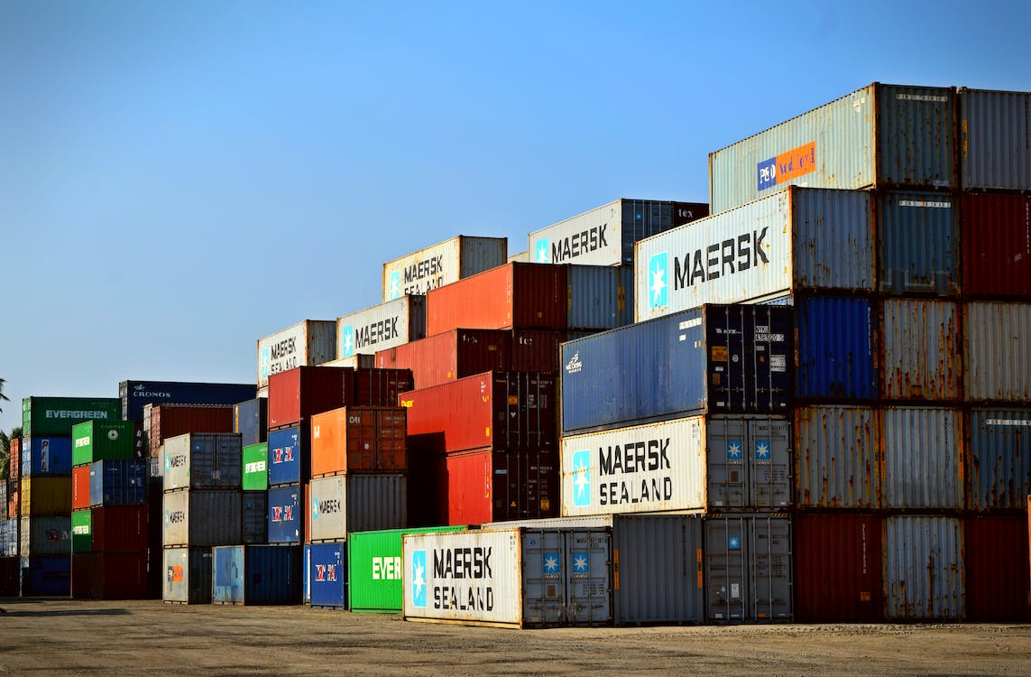 AI Supply Chain