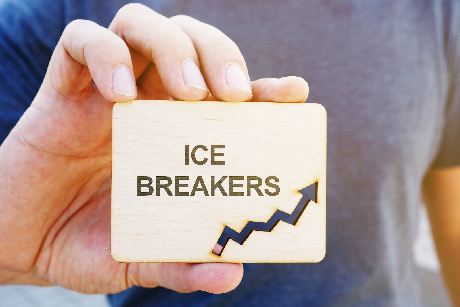 44 Virtual Icebreakers and Team-Building Activities to Try Immediately