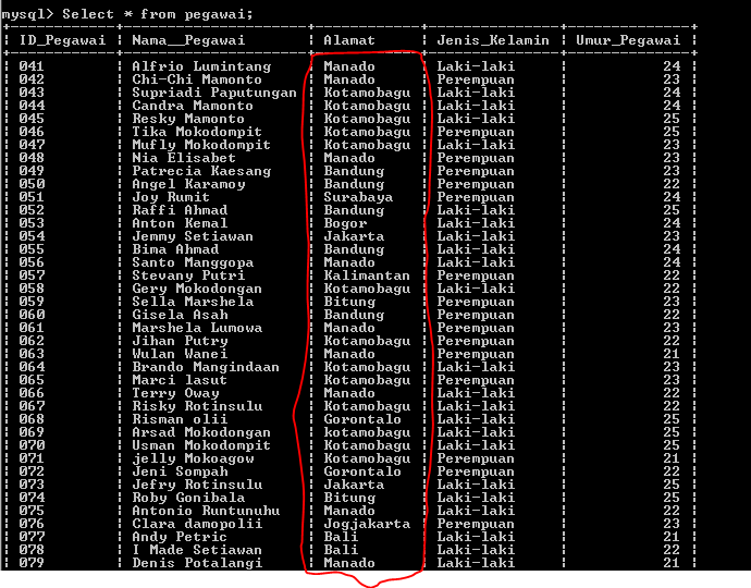 C:\Users\Aras\Documents\Tugas semester 1\Basis data\Tugas besar\7 Like, Order by, Grup By, Asc, Des\Order By\Order by 3.PNG