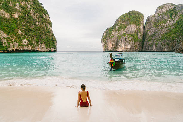 How To Spend 48 Hours On Koh Phi Phi, Thailand