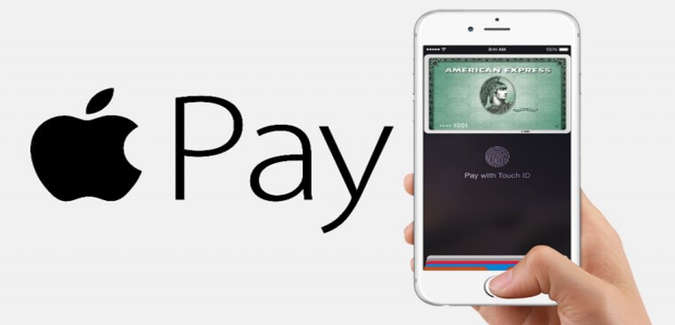 apple pay