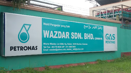 Wazdar Sdn. Bhd.