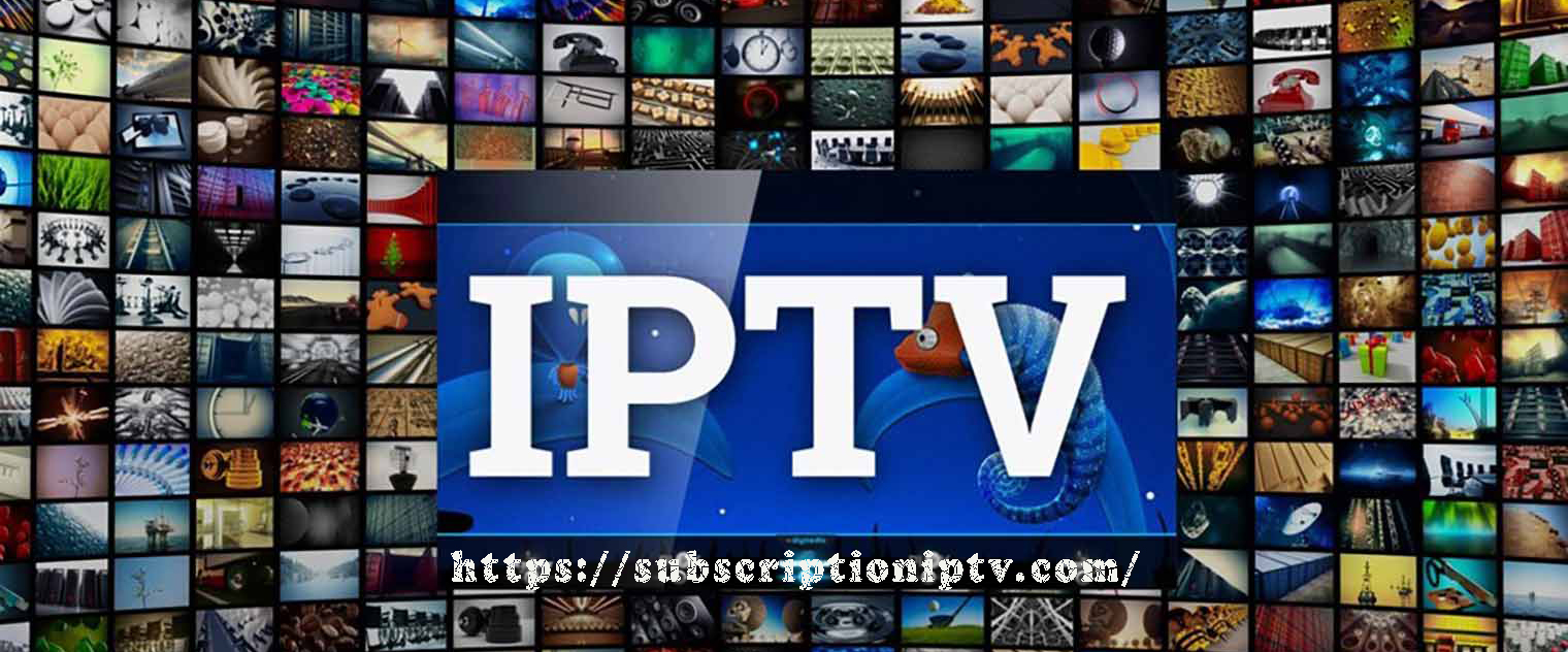 banner subscriptioniptv