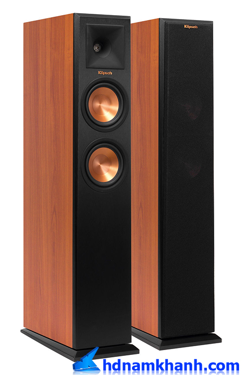 Loa Klipsch RP-250F dòng loa nghe nhạc mới, chất âm cực hay