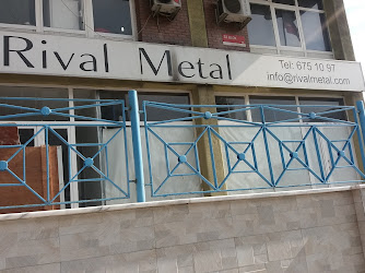 Rival Metal San.Tic.Ltd.Şti