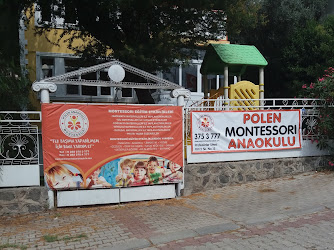 Polen Montessori Anaokulu
