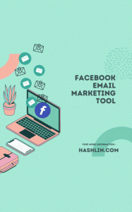Facebook's electronic mail advertising ,facebook email marketing tool