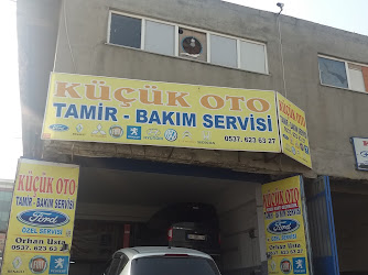 Küçük Oto