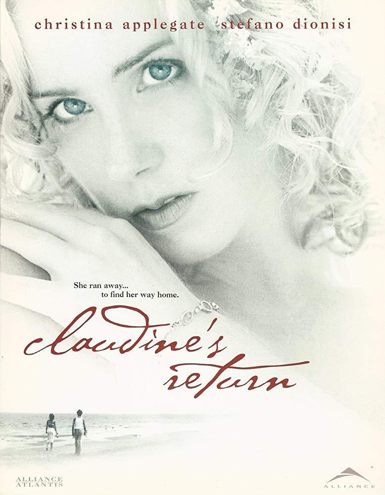 Claudine's Return (1998)