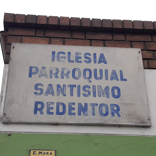 Opiniones de Iglesia Parroquial Santísimo Redentor en San Martín de Porres - Iglesia