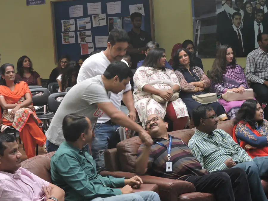 Presidency University Bangalore Expert's Review and Verdict