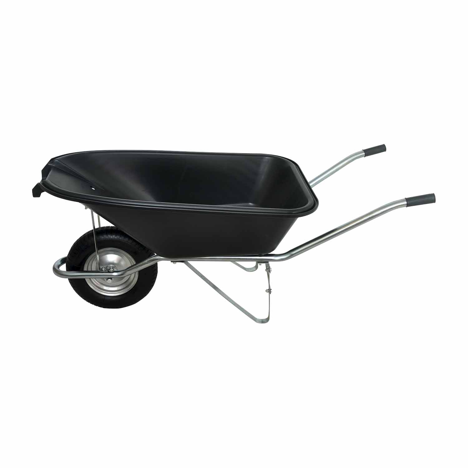 Jobmate Wheelbarrow - Wheelbarrows | Mitre 10™