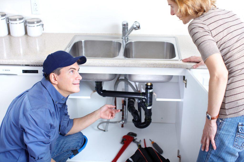 Discover The Benefits Of Having A Plumber