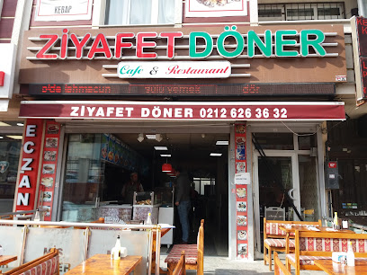 Ziyafet Döner Cafe & Restaurant