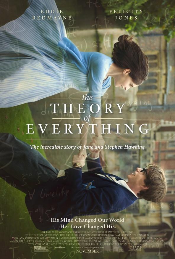 3.THE THEORY OF EVERYTHING 