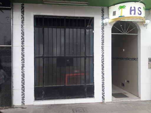 Hostal Lirios
