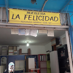 Mueblería La Felicidad