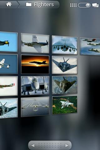 Flikie Wallpapers HD apk