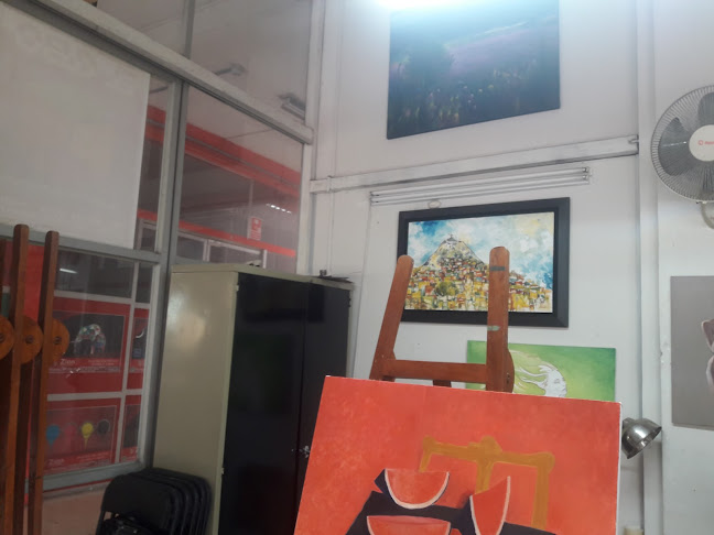 escuelaelcubo.com
