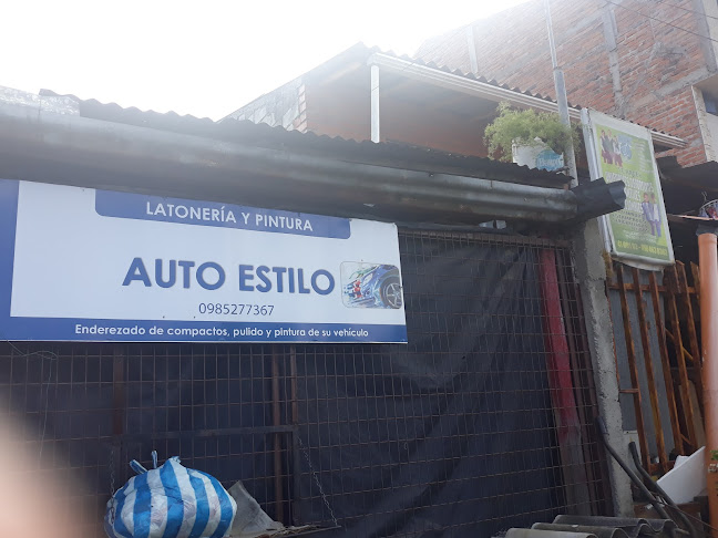 Opiniones de Auto Estilo en Cuenca - Taller de reparación de automóviles