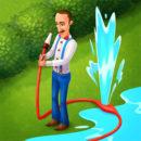 Gardenscapes - New Acres Android Games